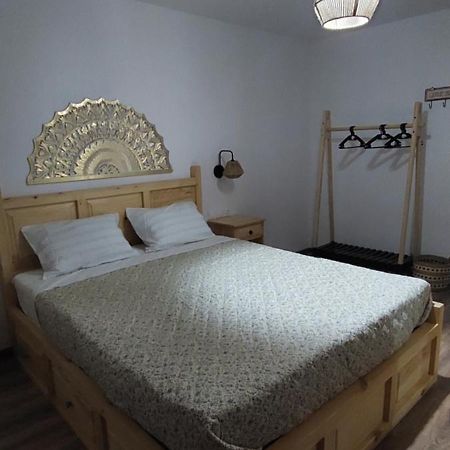 Lindos Alley Екстер'єр фото