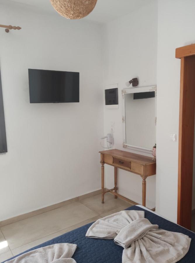 Lindos Alley Екстер'єр фото
