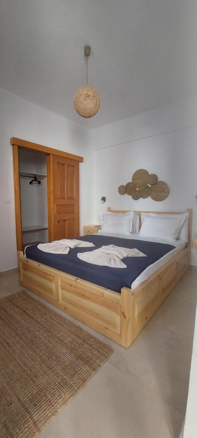 Lindos Alley Екстер'єр фото