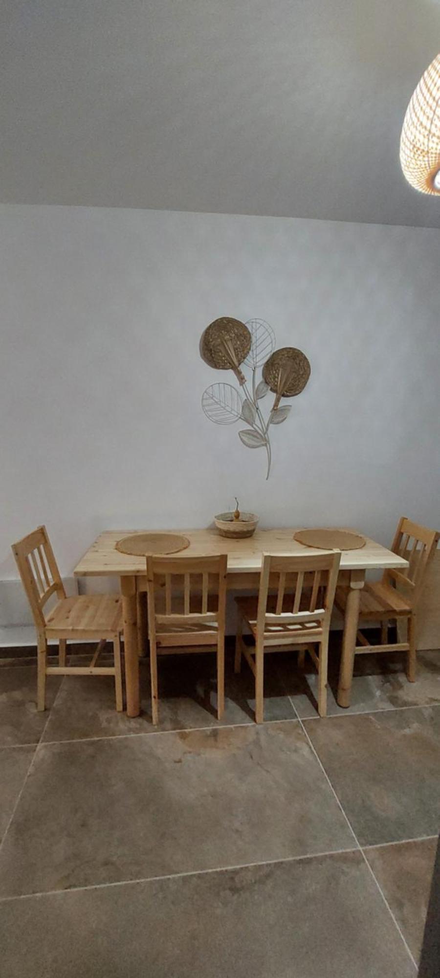 Lindos Alley Екстер'єр фото