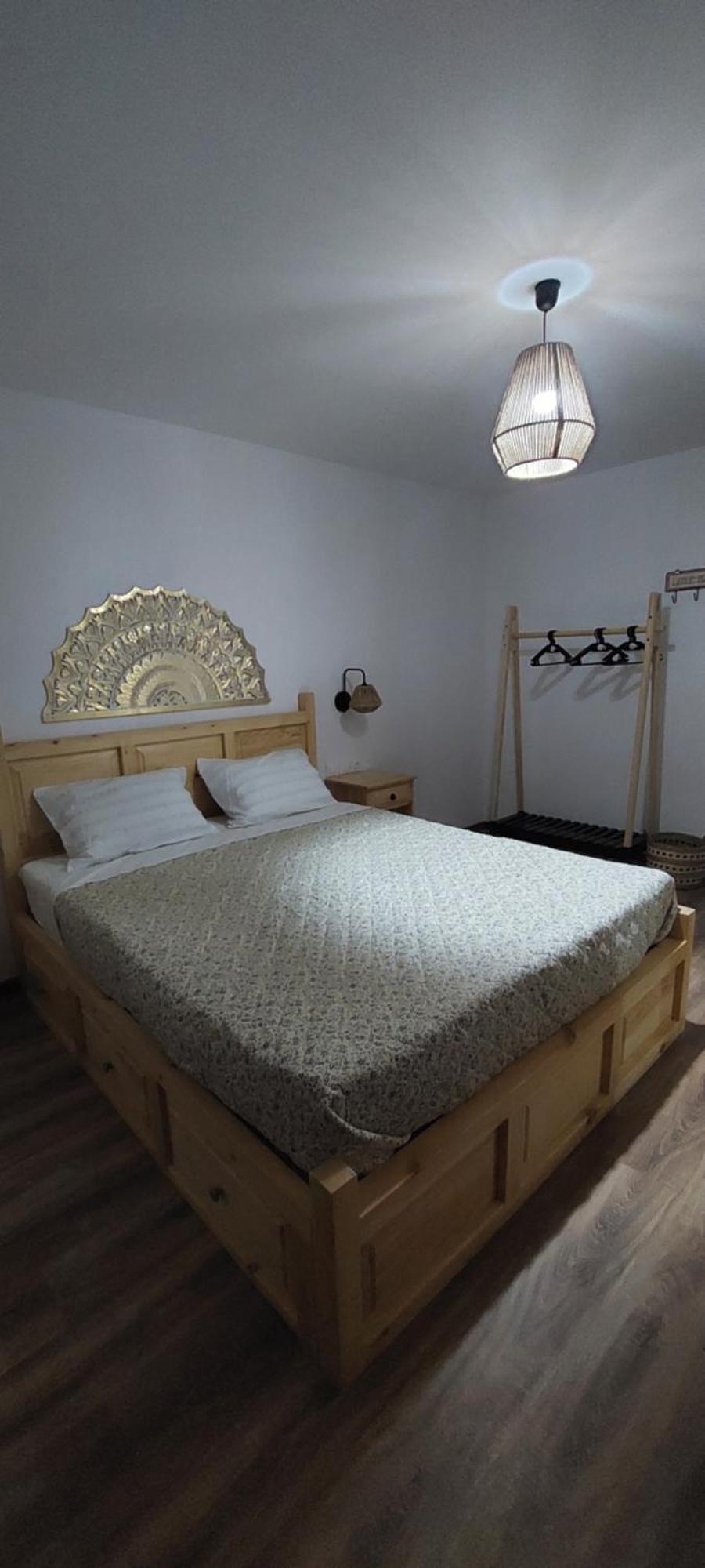 Lindos Alley Екстер'єр фото